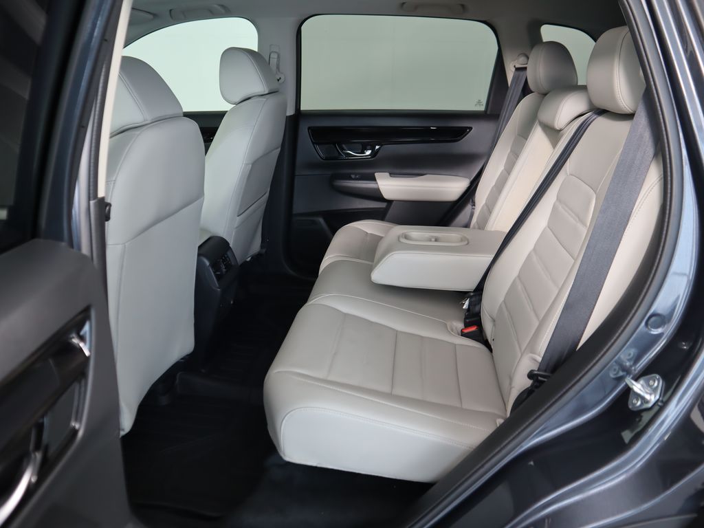 Thumbnail: 2025 Honda CR-V - 21