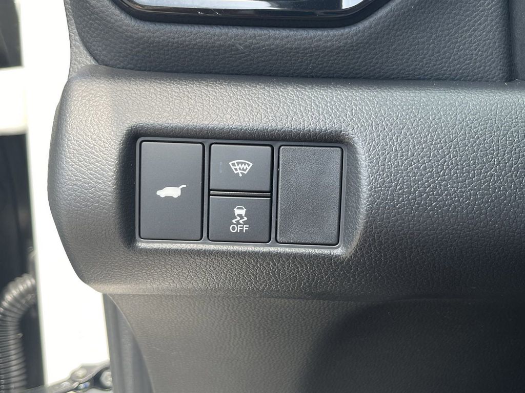 new 2025 Honda Pilot car, priced at $49,296