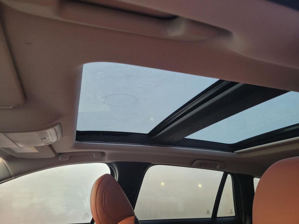 new 2026 Mazda CX-50 car, priced at $41,822