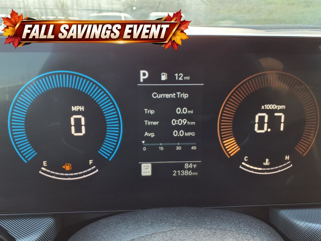 2025 Hyundai Sonata SEL Gray at South Houston Nissan