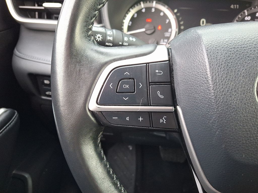 2024 Toyota Highlander — photo 20