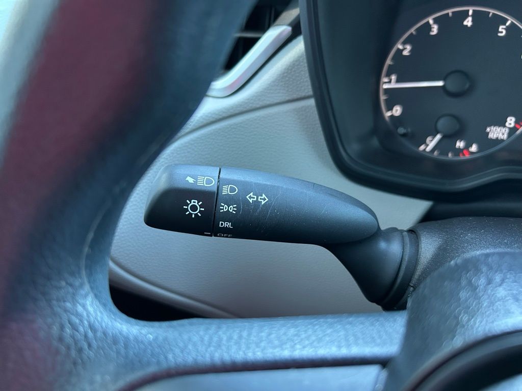 Thumbnail: 2025 Toyota Corolla Cross - 20