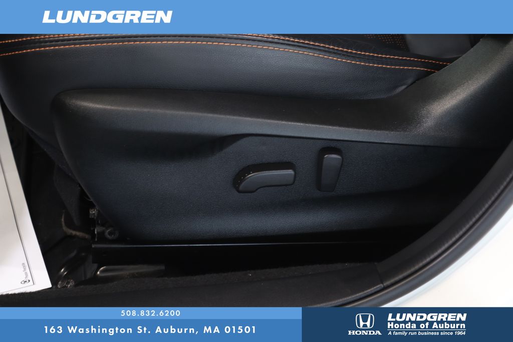 Used 2021 Subaru Crosstrek SUV