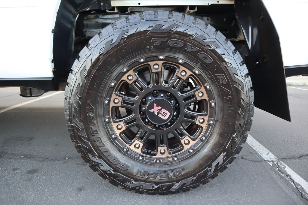 Thumbnail: 2021 RAM 2500 - 32