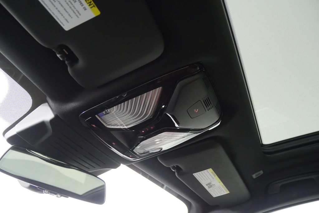 Thumbnail: 2024 BMW X5 - 25