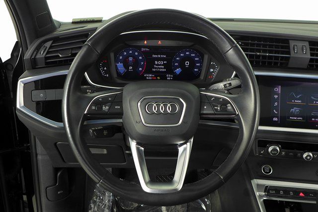 2021 Audi Q3 Premium 27