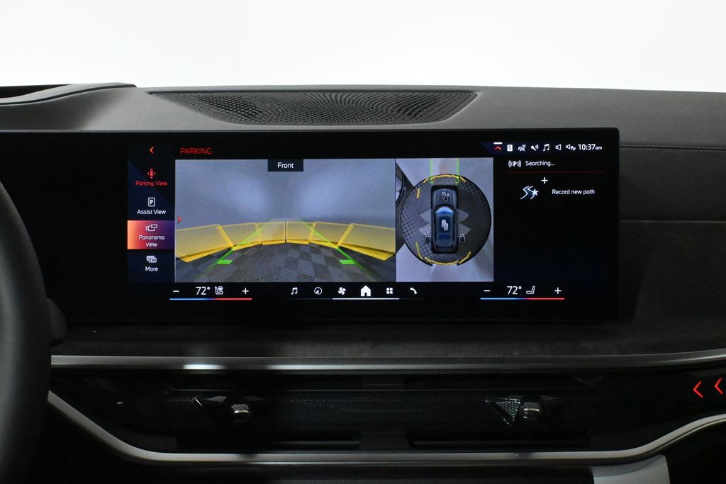 Thumbnail: 2026 BMW X7 - 23