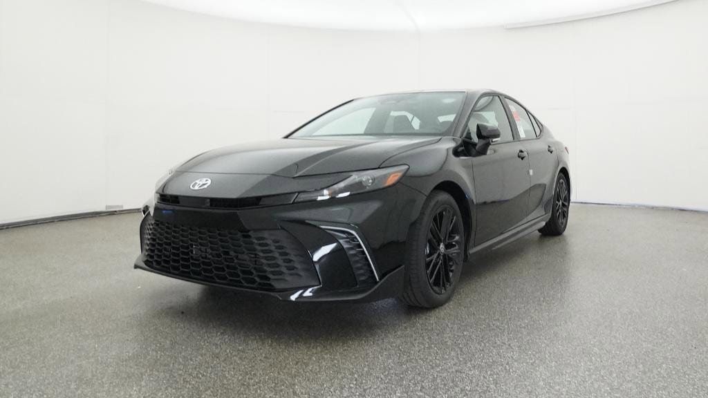 Thumbnail: 2025 Toyota Camry - 29