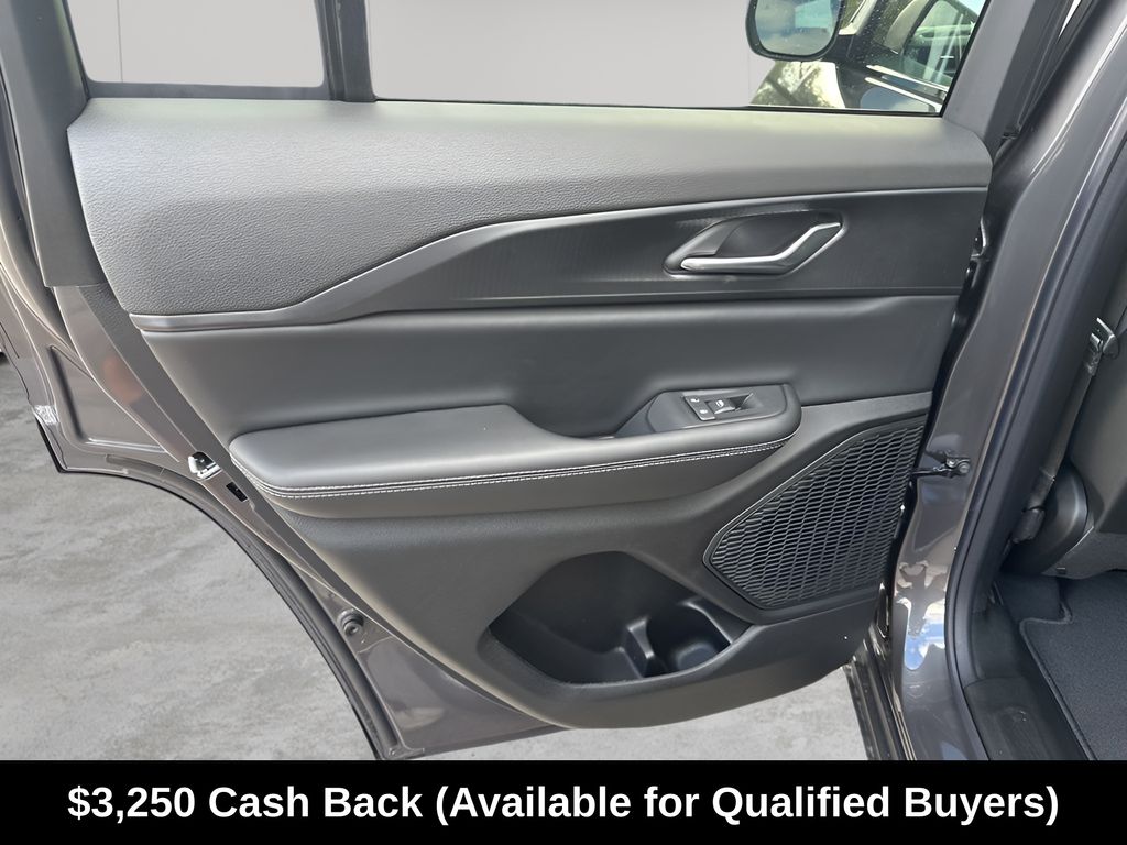 New Car 2025 Jeep Grand Cherokee  For Sale Under $40,000 In Austin, Texas