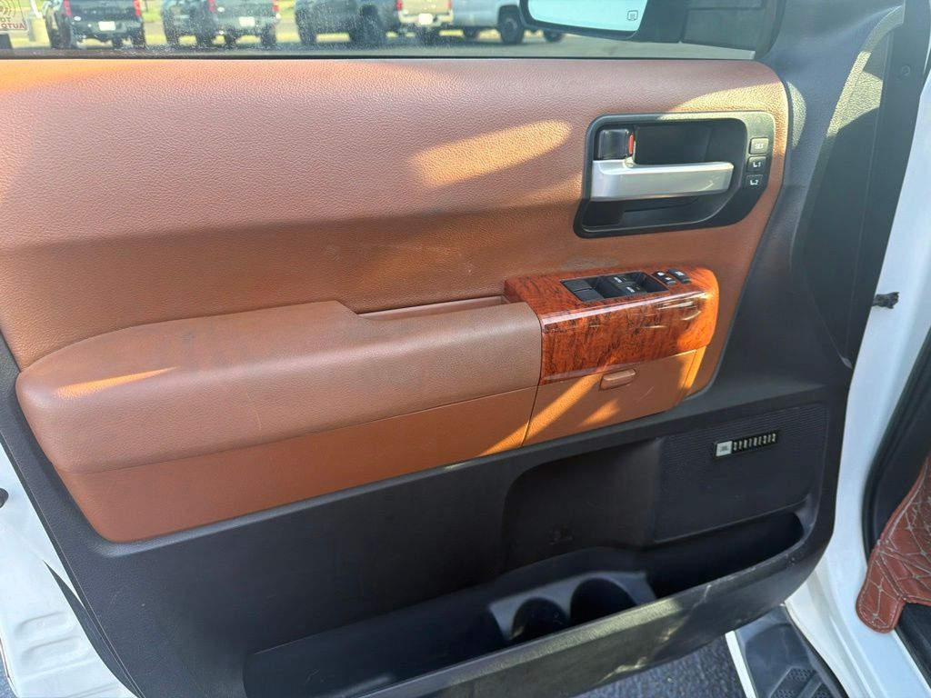 Used 2019 Toyota Sequoia SUV