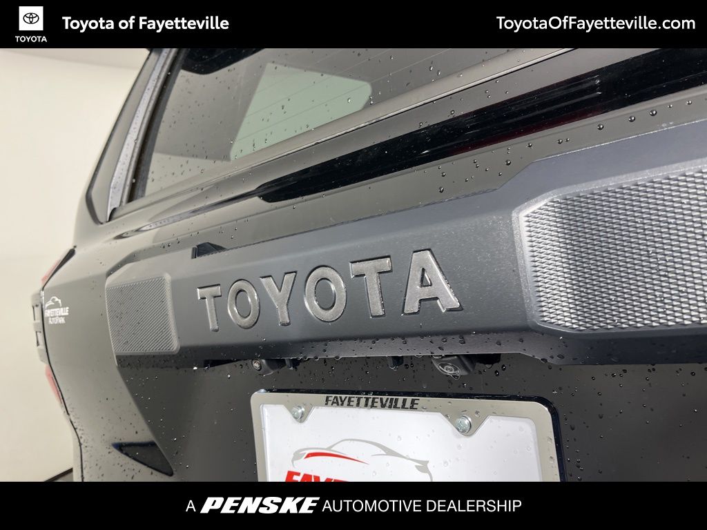 Thumbnail: 2025 Toyota 4Runner - 19