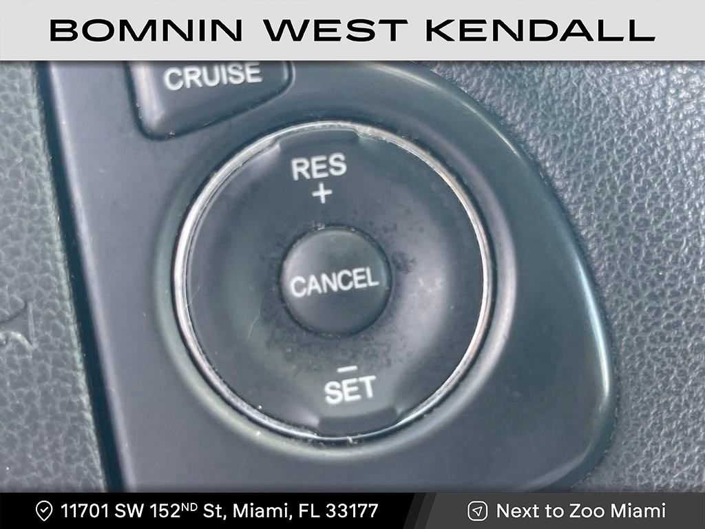 2016 Honda CR-V EX photo