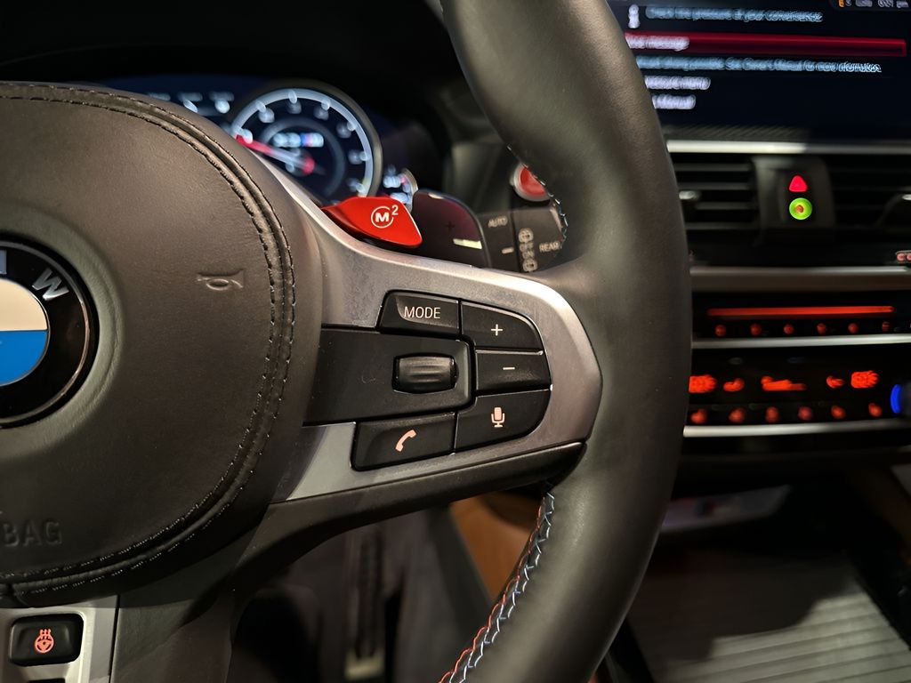 Used Car 2020 Bmw X3  M For Sale Under $50,000 In Austin, Texas