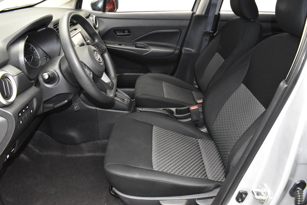 Thumbnail: 2023 Nissan Versa - 12