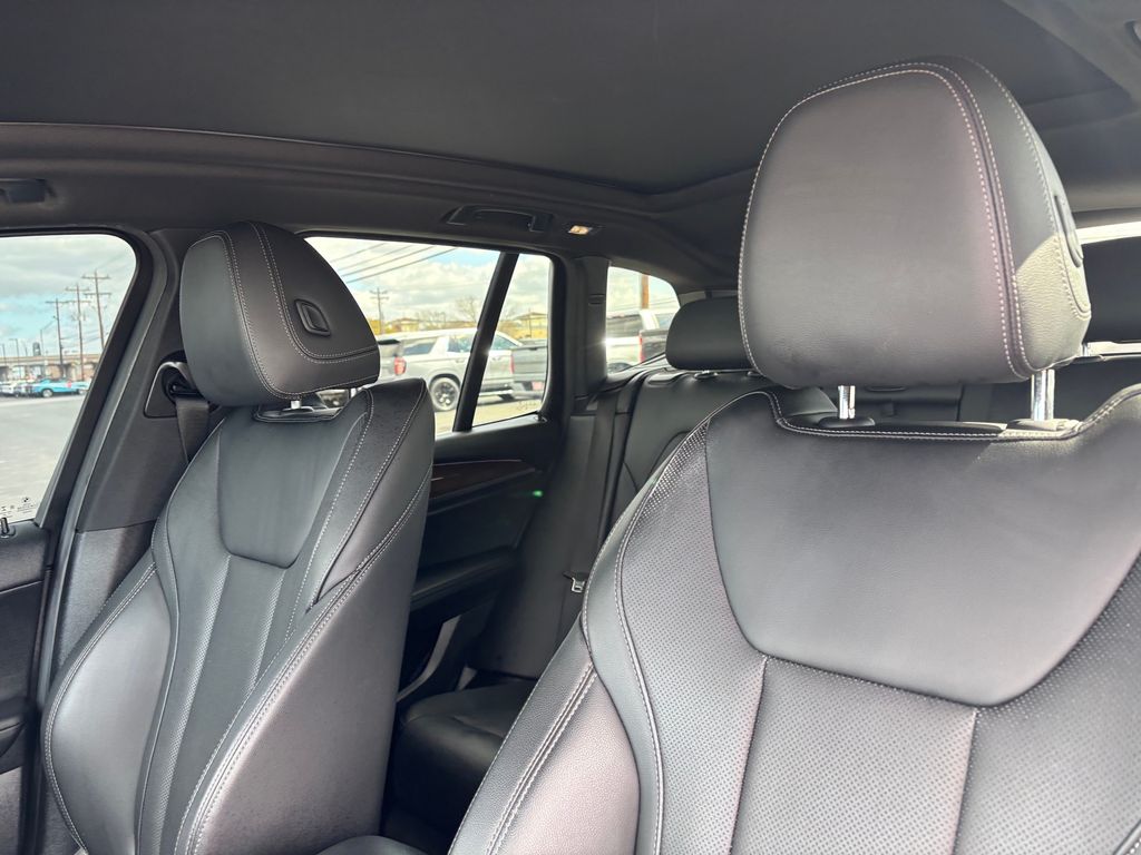 Used Car 2022 Bmw X3  Sdrive30i For Sale Under $30,000 In Austin, Texas