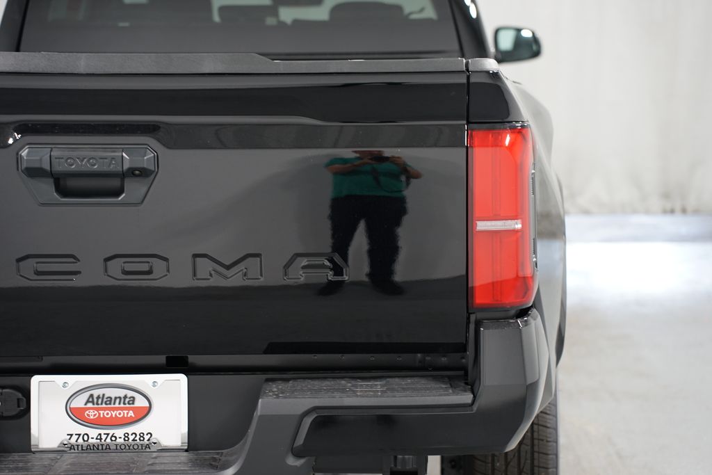 Thumbnail: 2025 Toyota Tacoma - 10