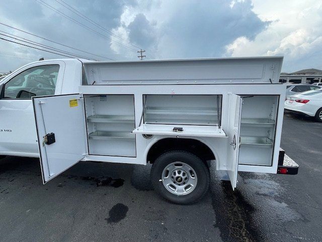 New Car 2024 Chevrolet Silverado 2500hd  Regular Chassis 4wd Reg Cab 142 Work Truck Four Wheel Drive For Sale Under $80,000 In Austin, Texas