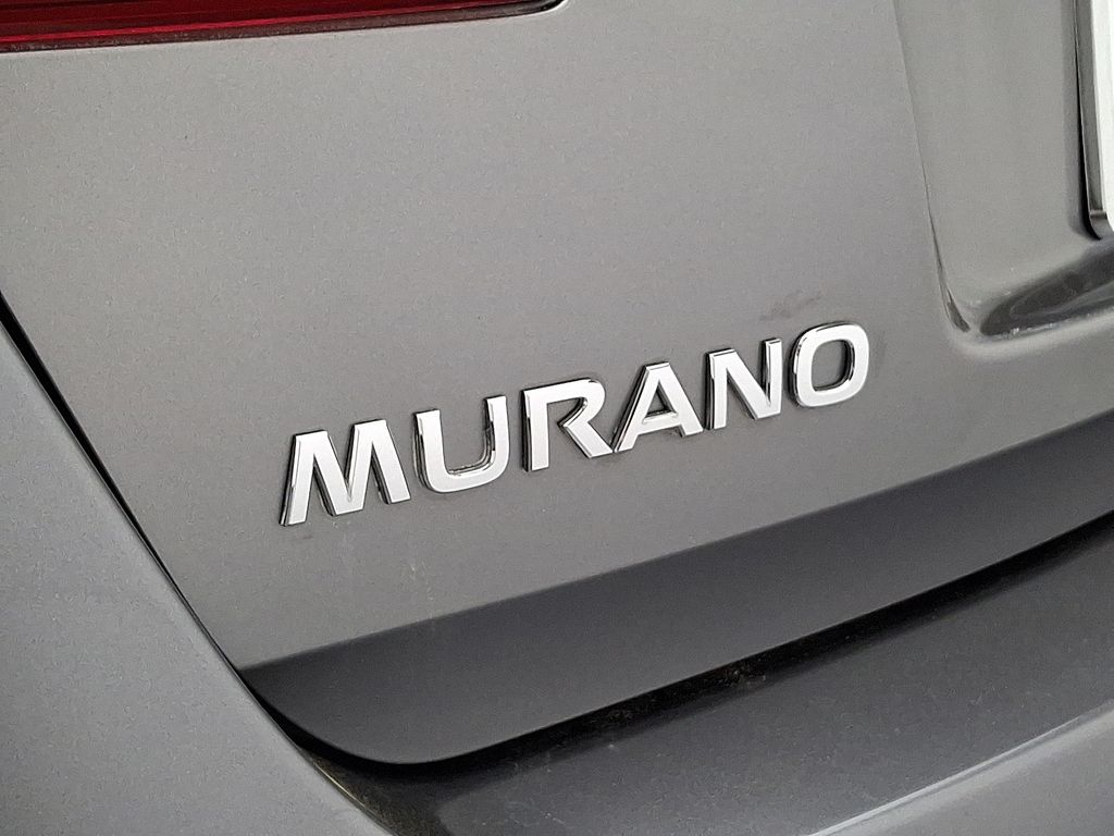 Thumbnail: 2014 Nissan Murano - 29