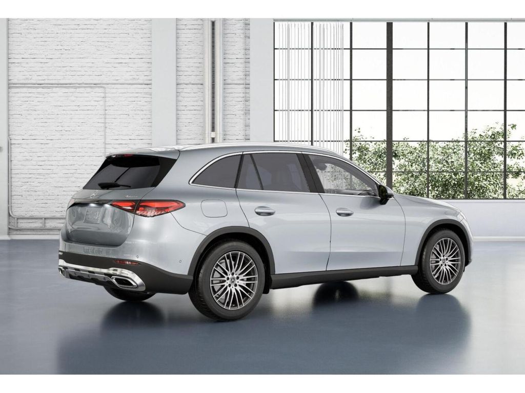 Thumbnail: 2027 Mercedes-Benz GLC - 20