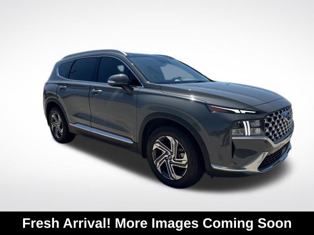 2023 Hyundai Santa Fe SEL FWD