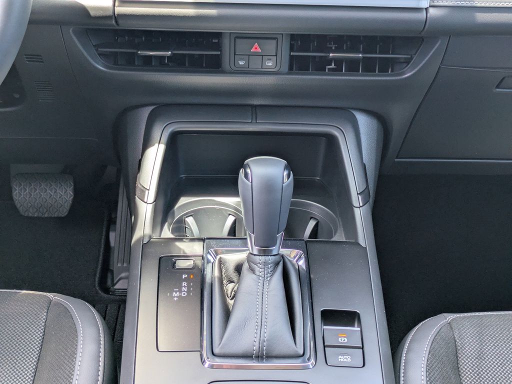 2026 Mazda CX-5 2.5 S Preferred