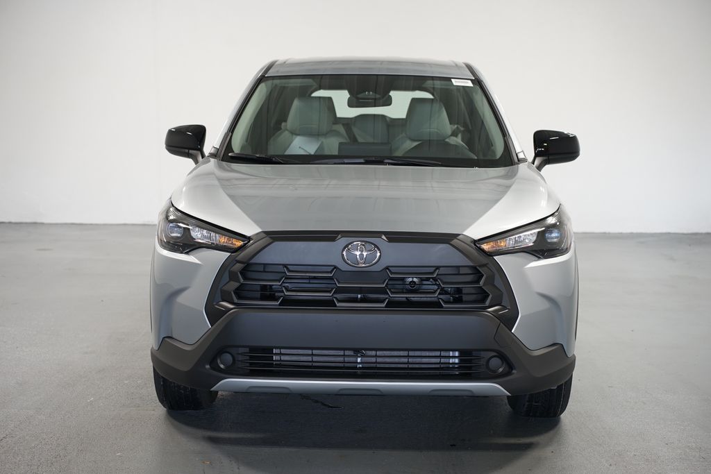 Thumbnail: 2026 Toyota Corolla Cross - 2