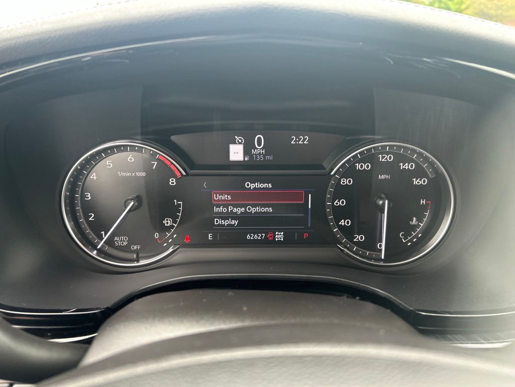 Used 2023 Cadillac XT6 SUV
