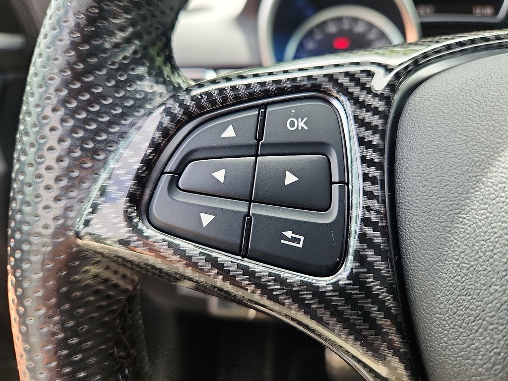 2018 Mercedes-Benz GLE 43 AMG 23