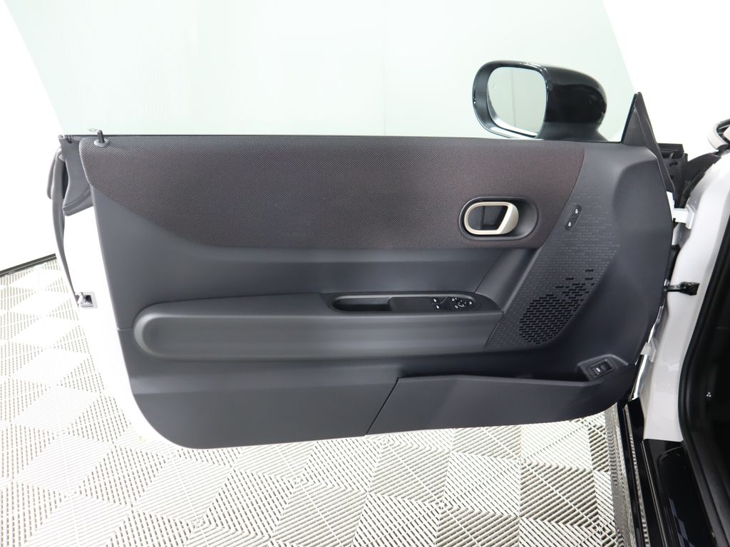 Thumbnail: 2026 MINI Cooper - 25