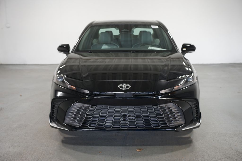 Thumbnail: 2026 Toyota Camry - 2