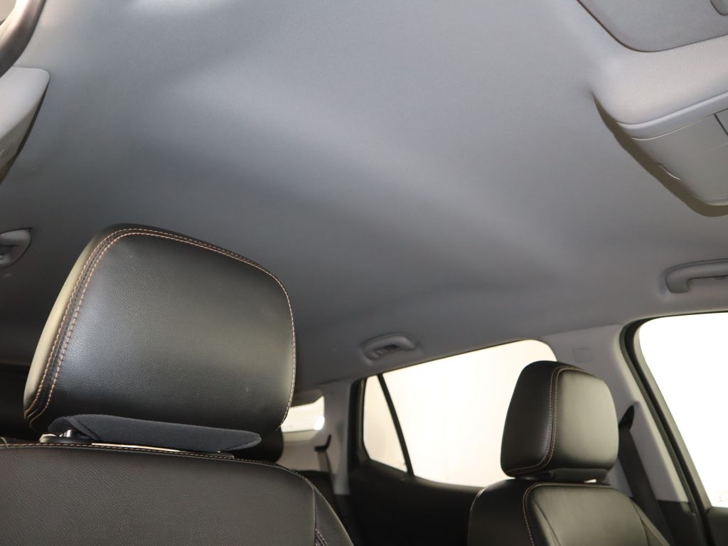 Thumbnail: 2020 GMC Terrain - 18