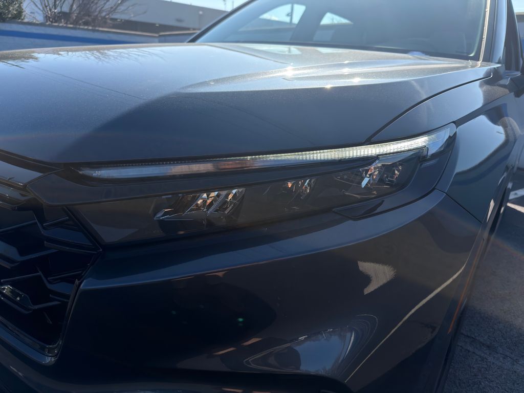 Thumbnail: 2026 Honda CR-V - 9