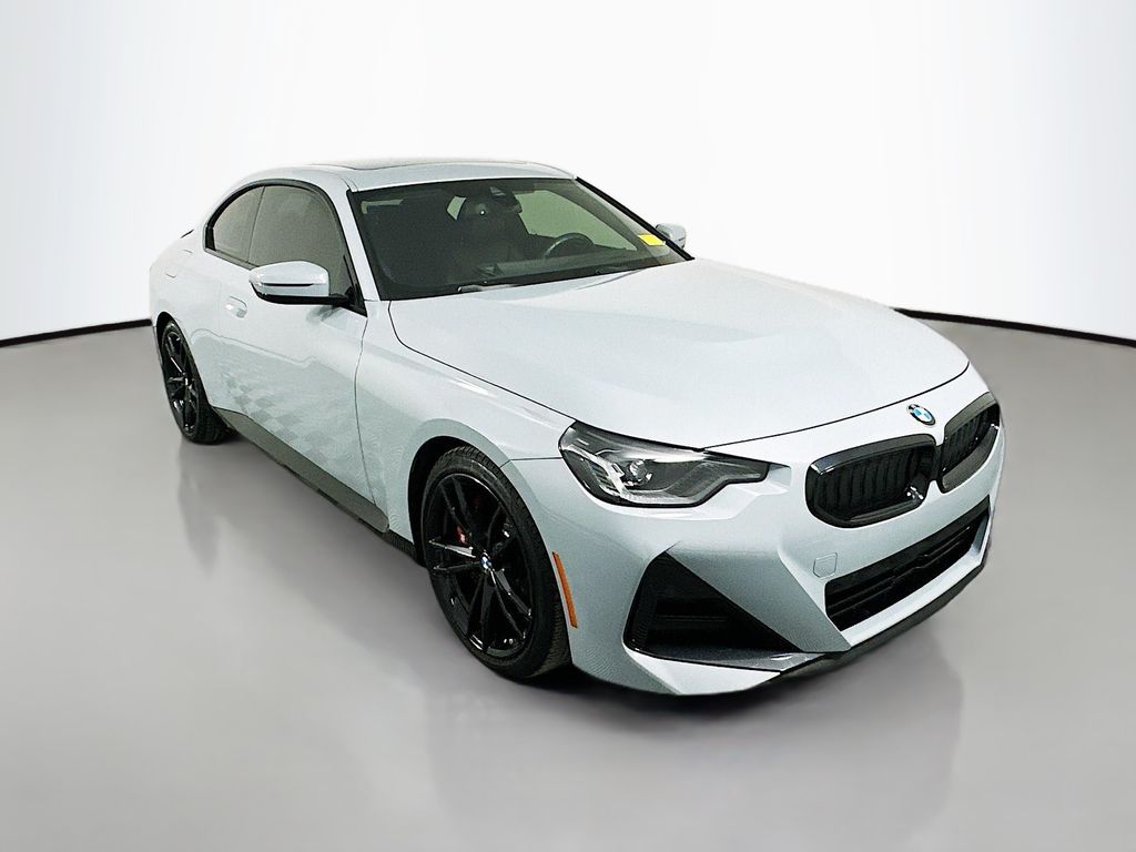 2024 BMW 2 Series 230i 3