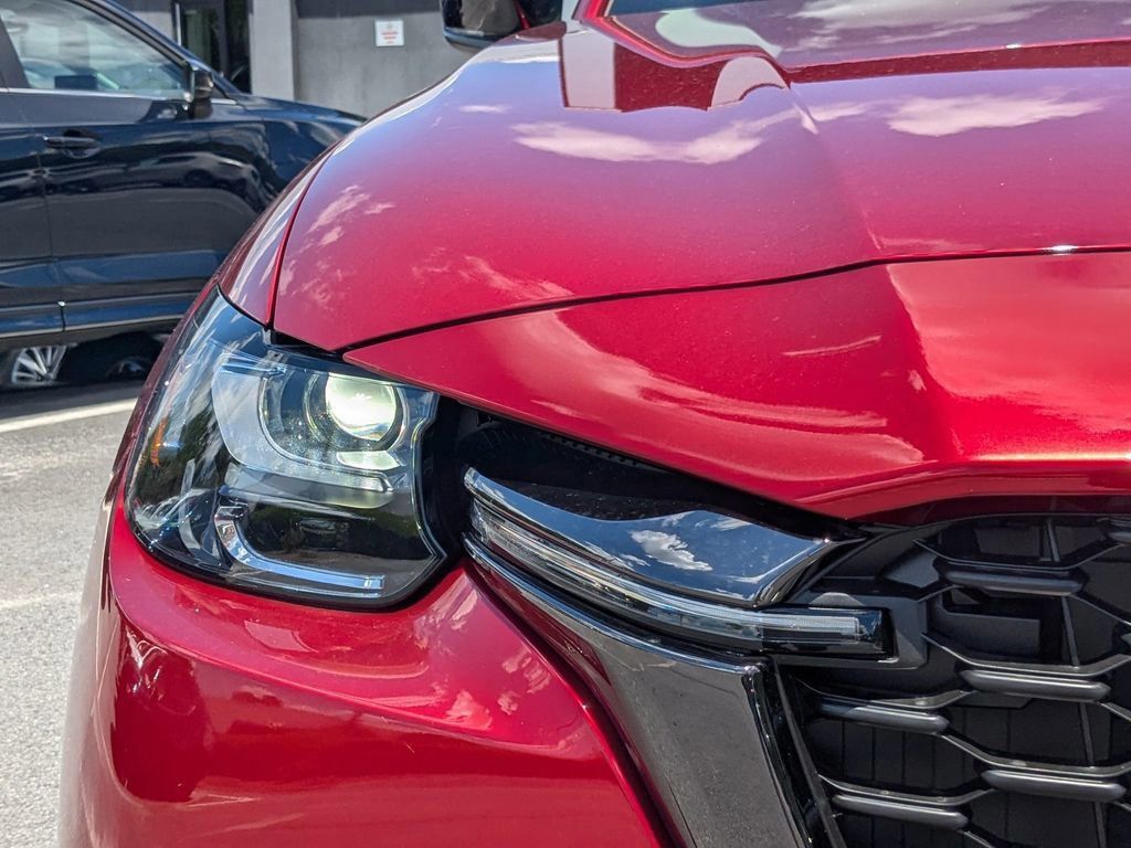 2025 Mazda CX-90 3.3 Turbo Premium Sport