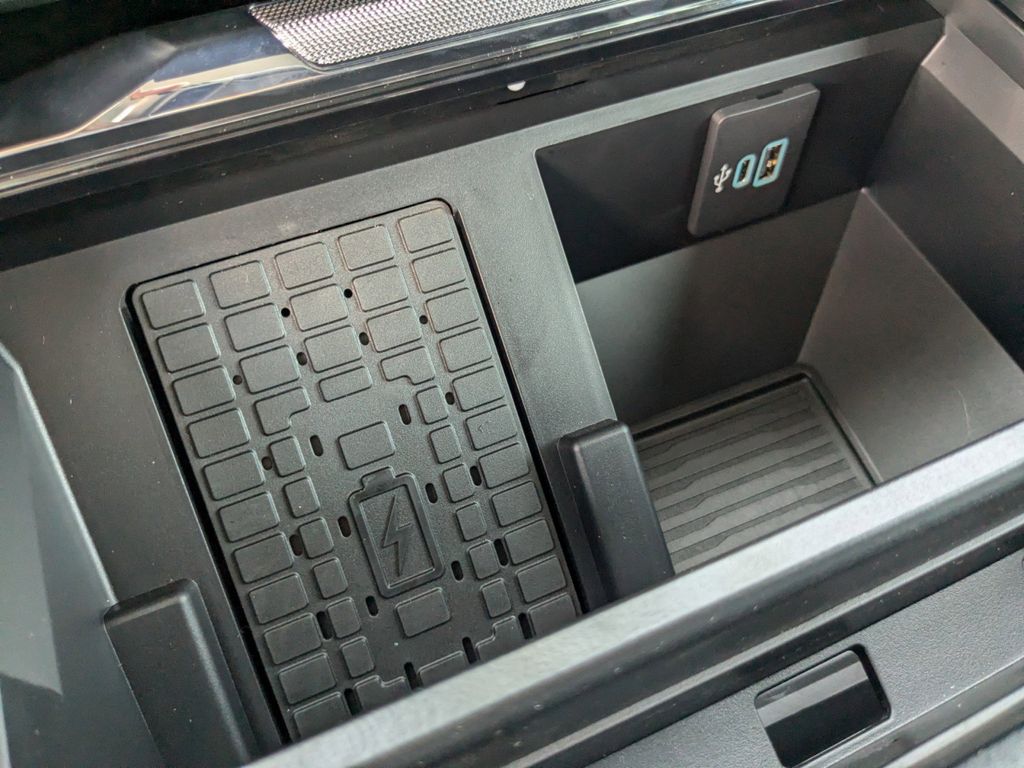 2024 Ford F-250 Super Duty Rocky Ridge
