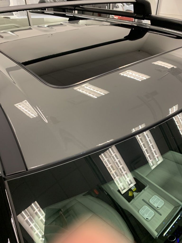 New 2026 Gray Hyundai Limited image 27