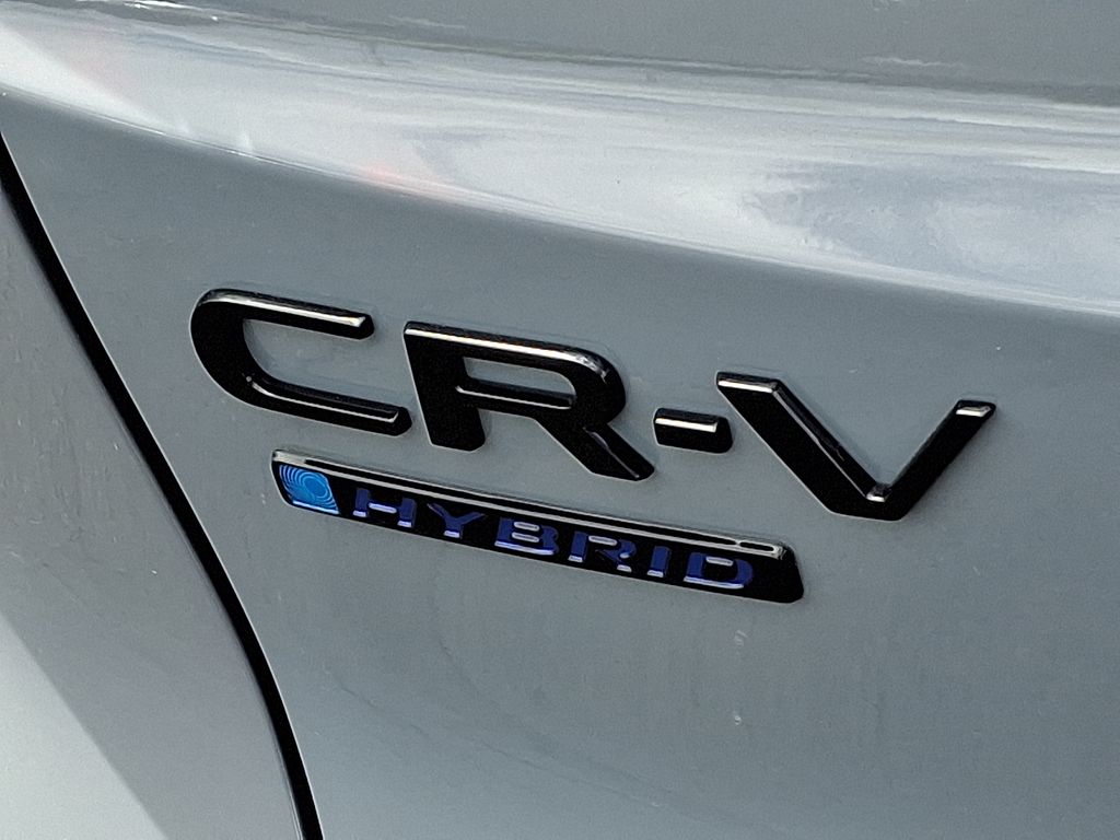 Thumbnail: 2026 Honda CR-V - 11