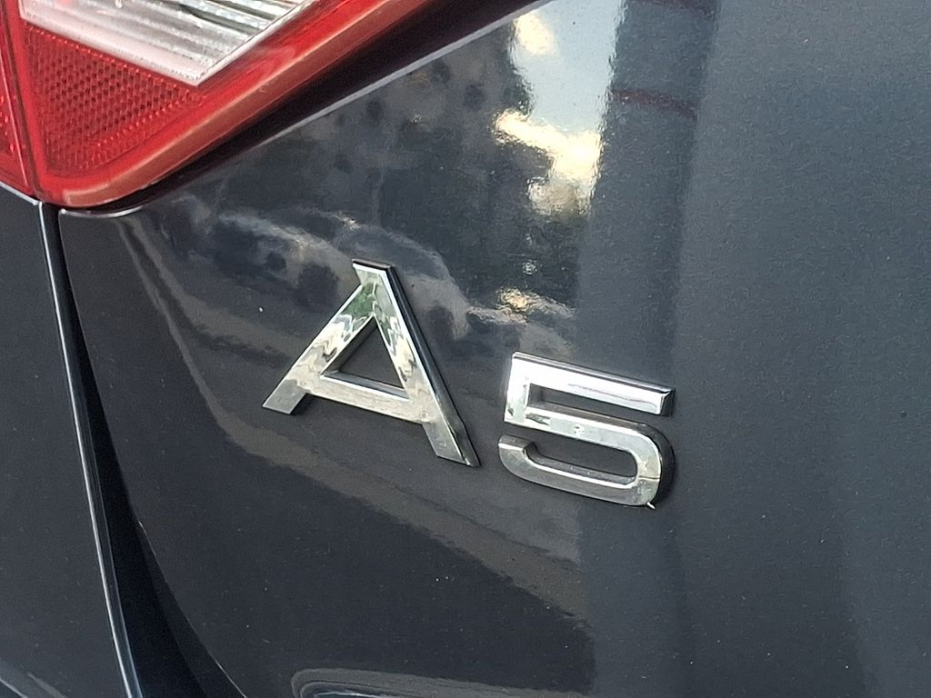 Thumbnail: 2012 Audi A5 - 30