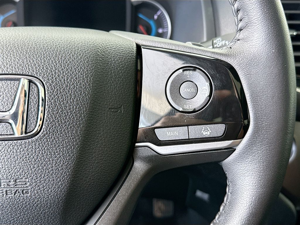 Thumbnail: 2022 Honda Pilot - 12