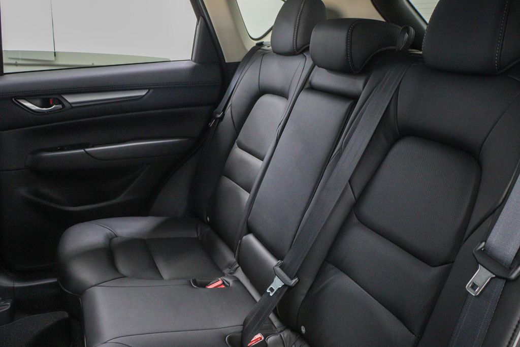 New Car 2025 Mazda Cx-5  2.5 S Select Package For Sale Under $35,000 In Georgetown, Texas