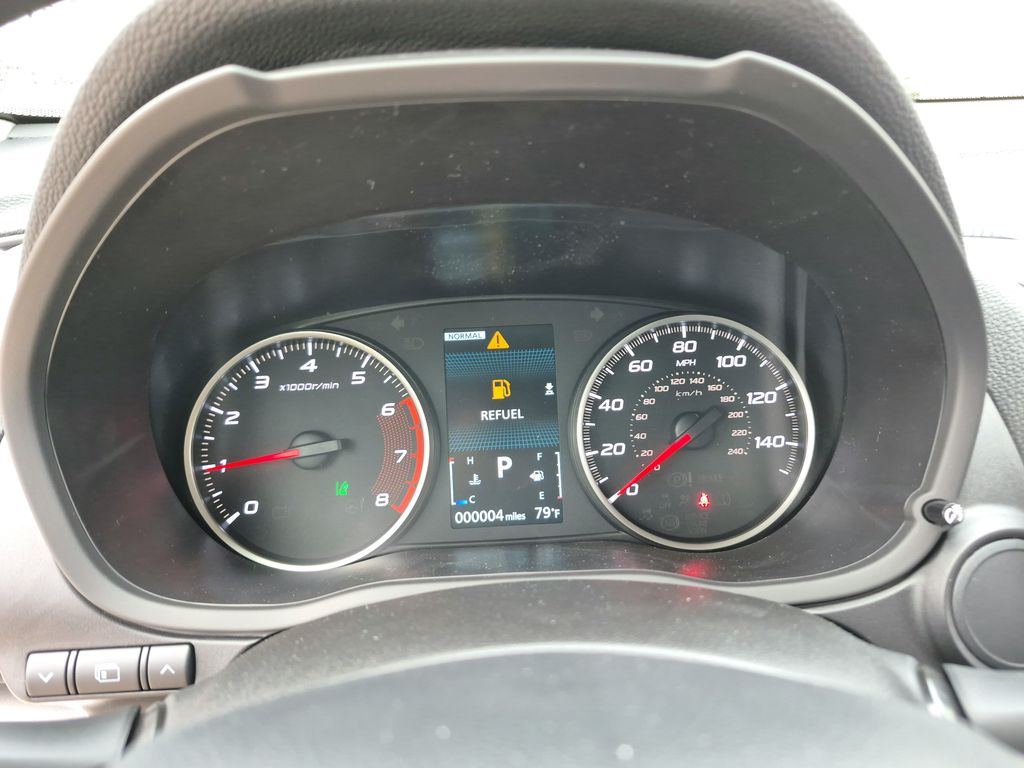 2026 Mitsubishi Eclipse Cross ES Black at DeMontrond Gulf Freeway
