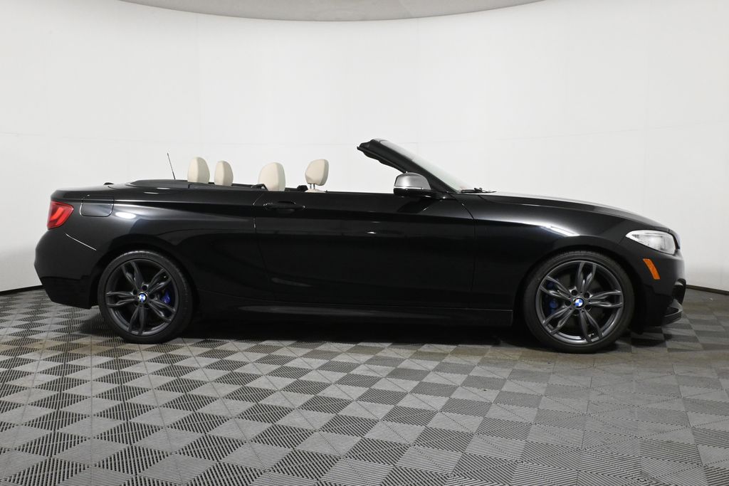 2016 BMW 2 Series M235i 16