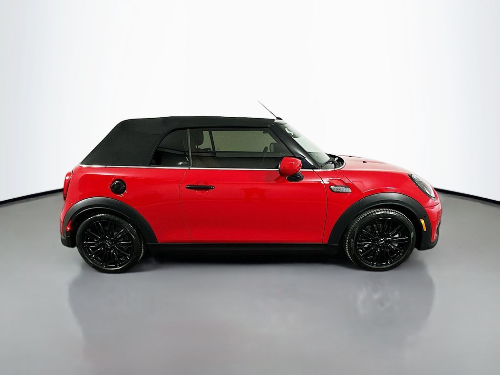 Thumbnail: 2024 MINI Cooper - 4
