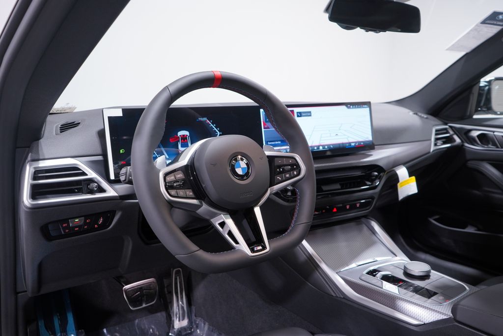 2025 BMW 4 Series M440i 6