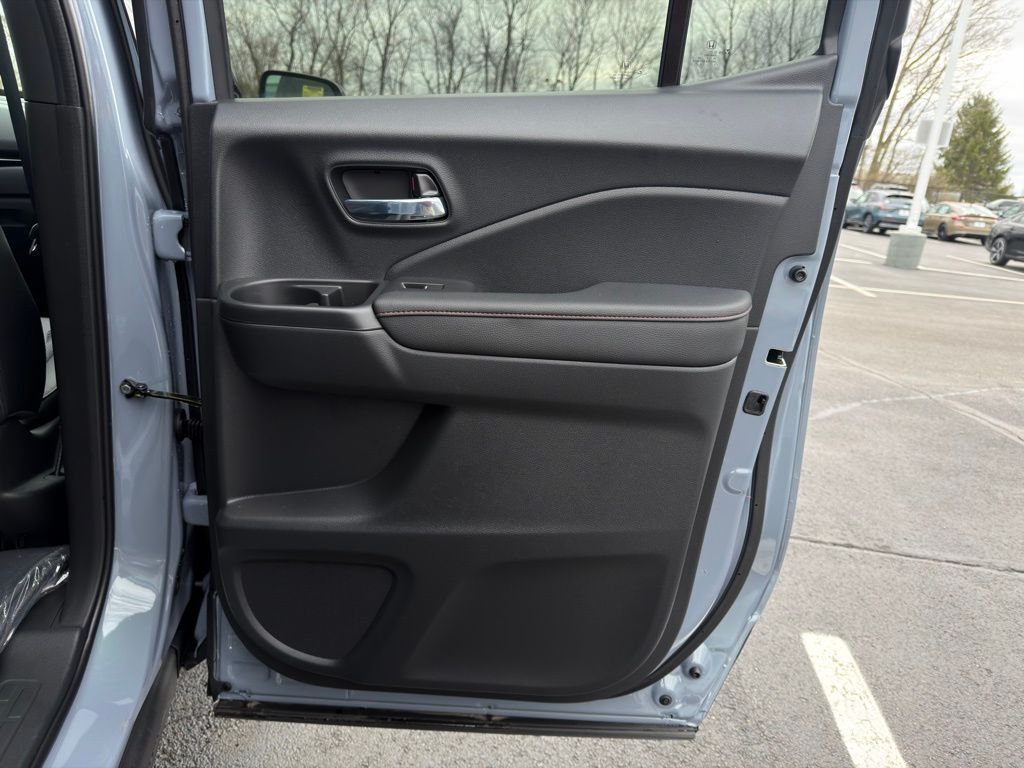 Thumbnail: 2026 Honda Ridgeline - 23