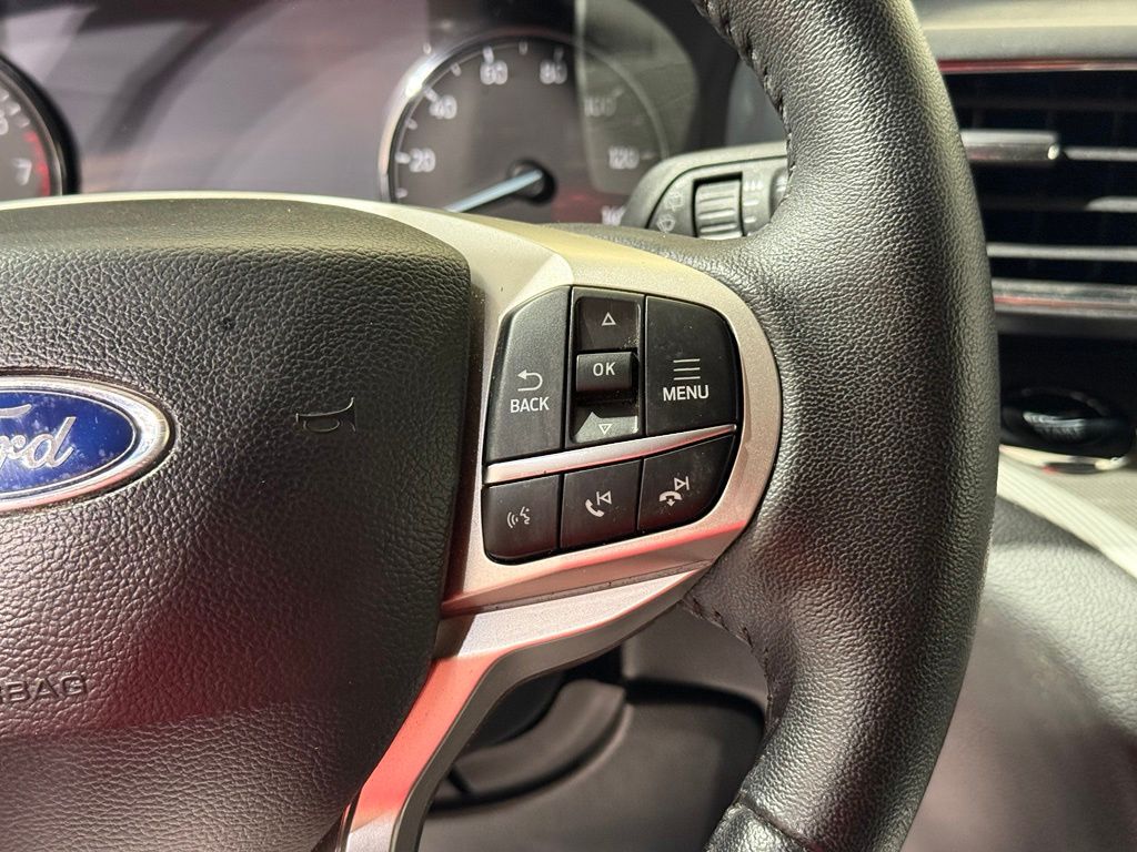 Thumbnail: 2024 Ford Explorer - 27