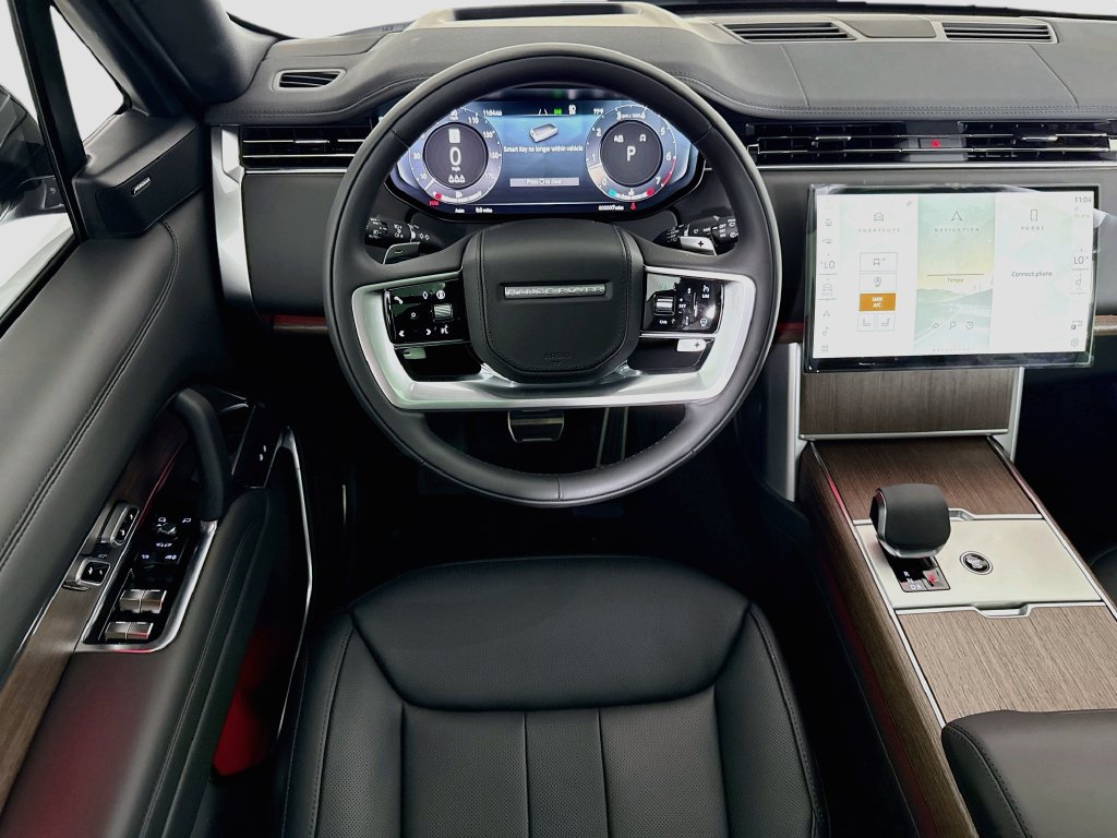 Thumbnail: 2026 Land Rover Range Rover - 11