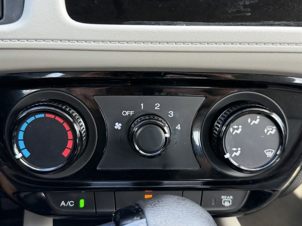 used 2020 Honda HR-V car, priced at $18,991