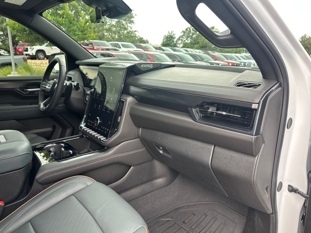 Used Car 2025 Gmc Yukon  At4 For Sale Under $80,000 In Austin, Texas