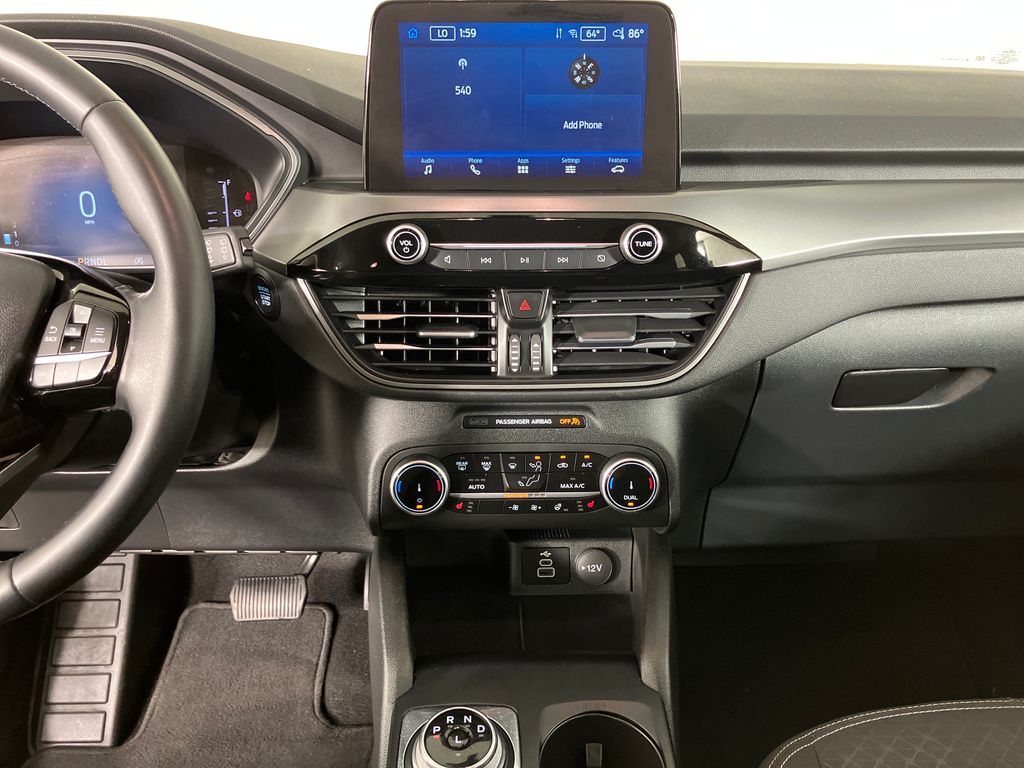 2024 Ford Escape Active photo 20